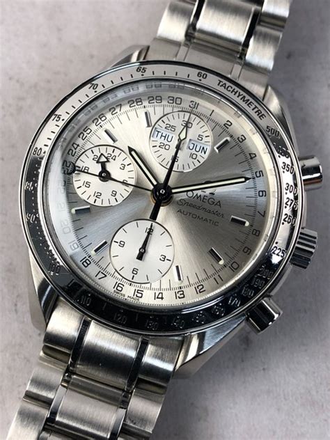 omega speedmaster 3523.30